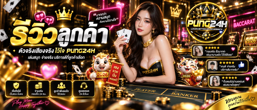 pung24h-รีวิว